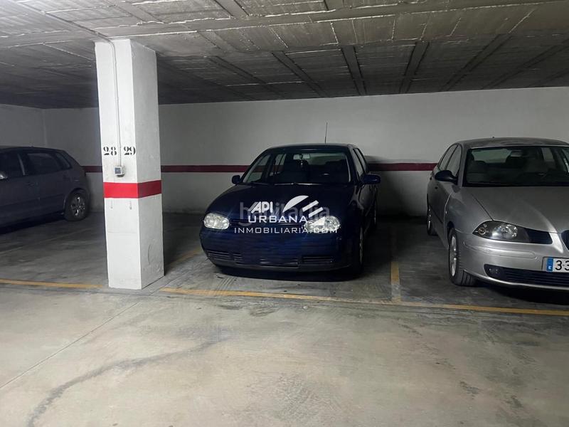 Foto 40dba149-7a43-487c-899f-a467d7658288. Casa in El Carmen - La Barrera Lucena