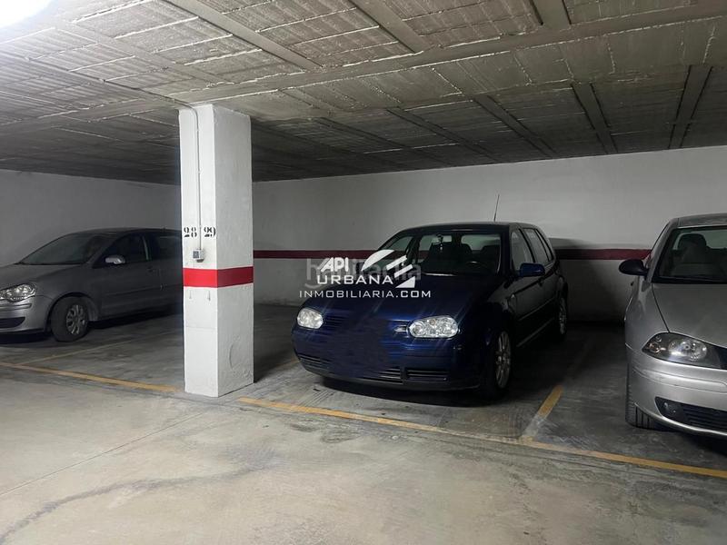 Foto e4ce260d-2f99-4f59-8a05-3cc363375d00. Casa in El Carmen - La Barrera Lucena