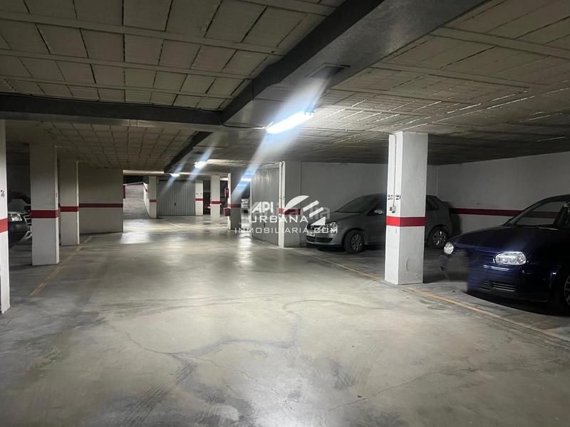 Foto fda24225-44d1-4b08-a61a-9eea5d86375e. Casa in El Carmen - La Barrera Lucena