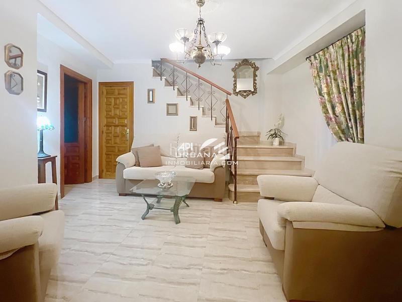 Foto 2a161f3d-ead4-4716-bdfc-9ee2fcde97eb. Haus in El Carmen - La Barrera Lucena