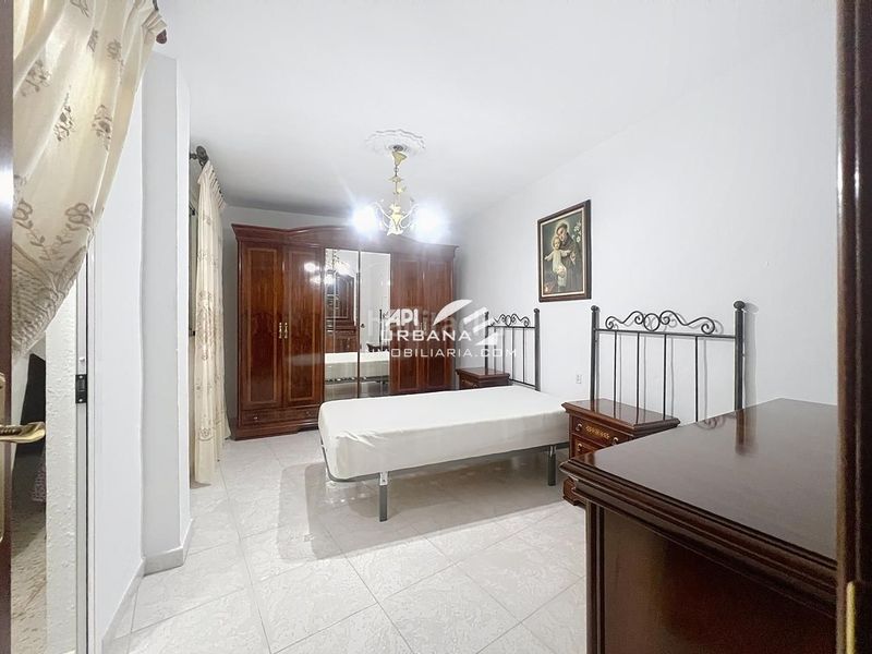 Foto 43b26961-8765-4973-945f-7b3cea6af40c. Casa a El Carmen - La Barrera Lucena