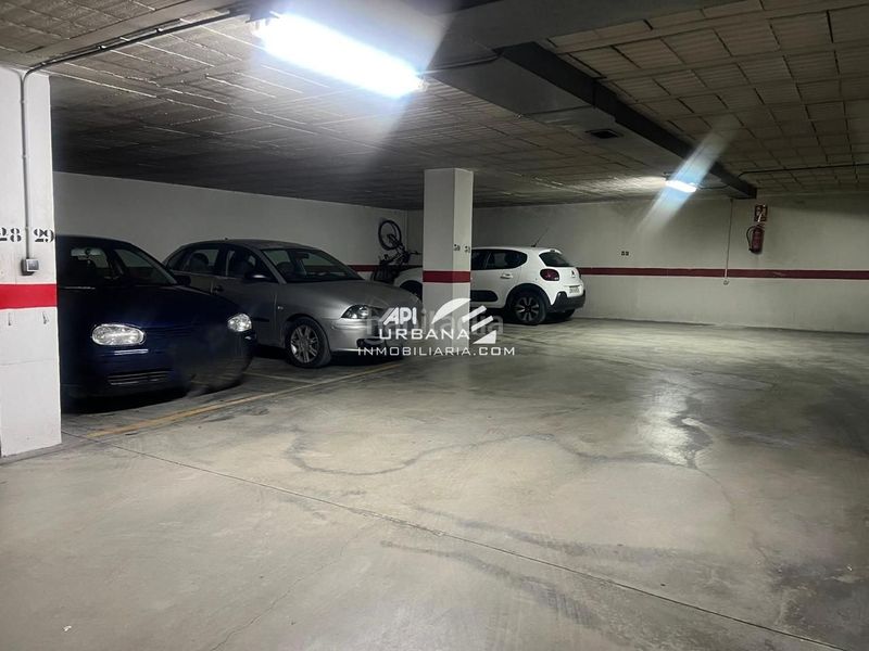 Foto d50e07ba-3738-418b-a252-b6810eb672a7. Casa a El Carmen - La Barrera Lucena