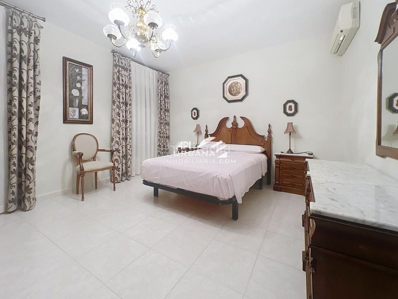 Foto eccc8110-6a32-4d09-972c-8ac24512be4c. Casa a El Carmen - La Barrera Lucena