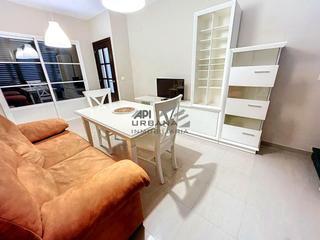 Appartement  Del parque