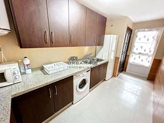 Appartement  Del parque