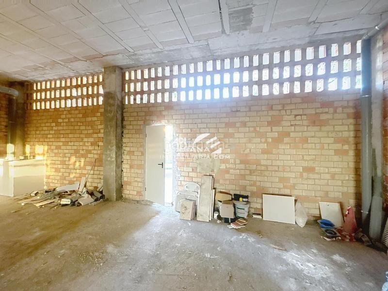 Foto 12a47e21-caeb-4d89-9fdb-90c56bebffb8. Business premise in El Valle Lucena