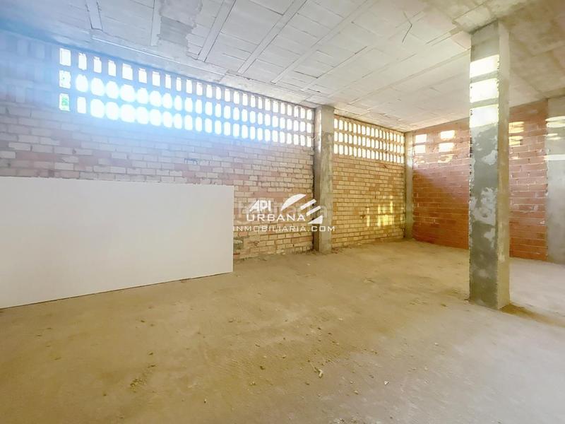 Foto b712d96d-6d92-448c-a5ee-9028343a9504. Business premise in El Valle Lucena