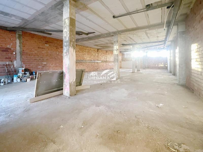 Foto 4be80459-003c-41e2-bd87-5dd270b0d37e. Local commercial dans El Valle Lucena