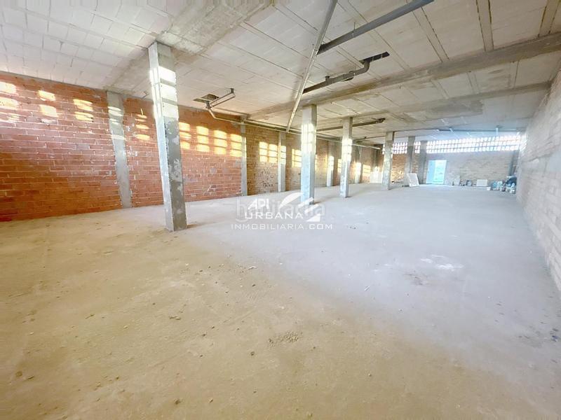 Foto bbe09878-c93d-4ba9-9b9b-efbe5f19c54c. Local commercial dans El Valle Lucena