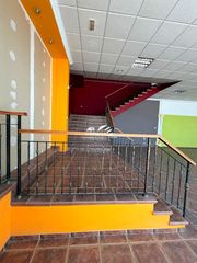 Location Bâtiment à usage industriel  Carretera córdoba málaga