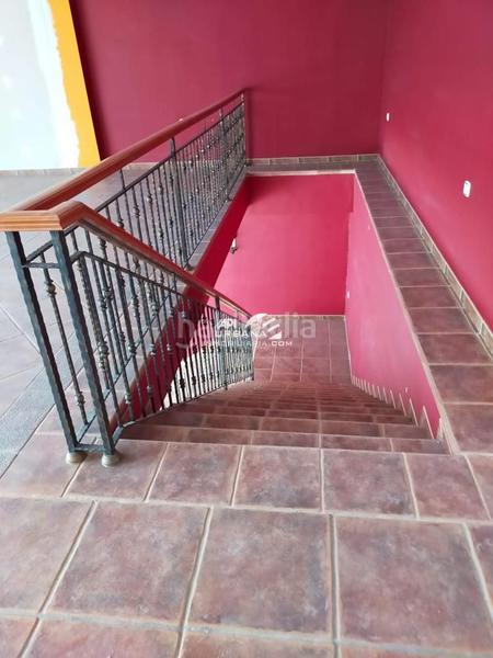 Foto 3a7ec00f-6688-48eb-ab41-b73c43f27e7f. Rent industrial building in El Valle Lucena