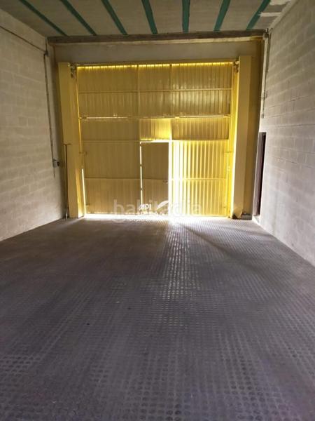 Foto 315a3c11-8762-49c0-a707-b45369aed408. Alquiler nave industrial en El Valle Lucena