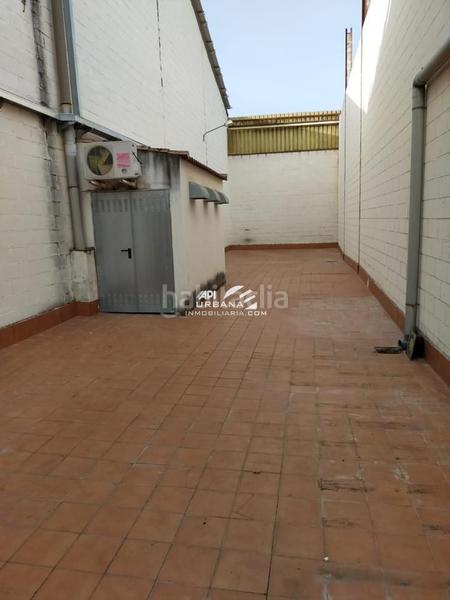 Foto 9e8cc6f5-cc15-4aa9-bf25-9642043bcbe6. Alquiler nave industrial en El Valle Lucena