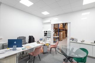 Lloguer Local Comercial  De la rioja