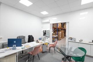 Location Local commercial  De la rioja