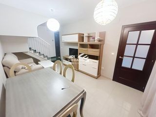 Duplex  Del parque