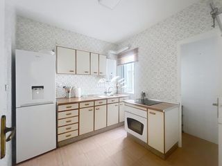 Etagenwohnung in San Francisco