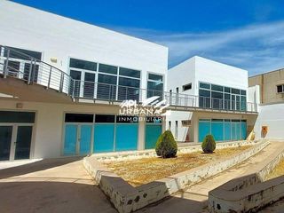 Business premise  De la rioja