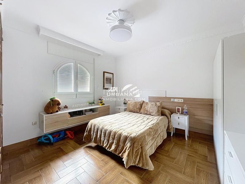 Foto b7d79ec2-5a15-4cbd-93db-f01d564fd7c0. Casa amb piscina a El Carmen - La Barrera Lucena