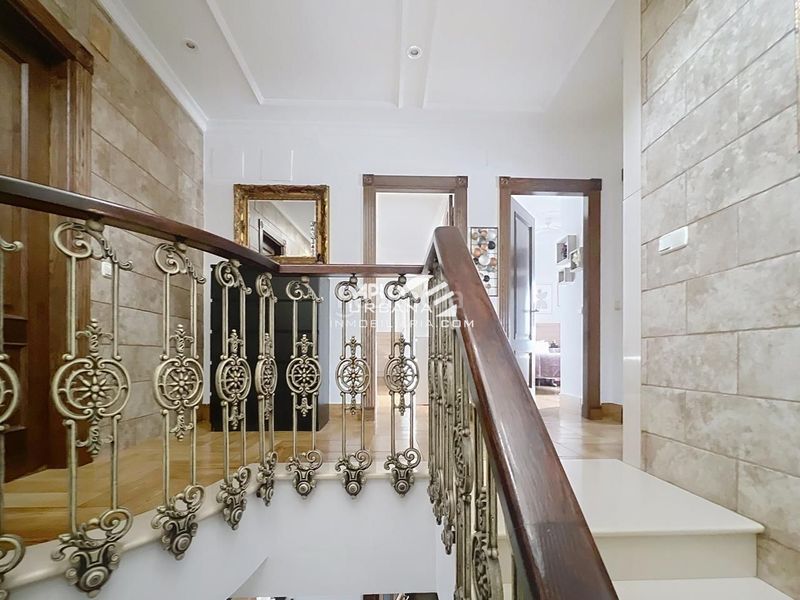 Foto d097af4c-868f-4583-a2a5-c0250ba5fca3. Casa amb piscina a El Carmen - La Barrera Lucena