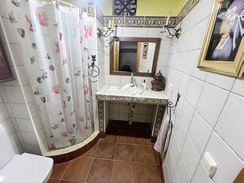 Foto fb94f50b-3e73-4f23-8284-c8521299d31d. Casa amb piscina a El Carmen - La Barrera Lucena