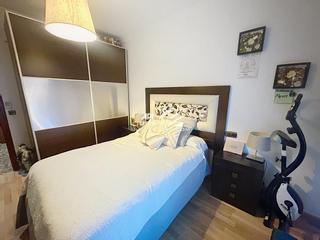 Appartement à Álamos