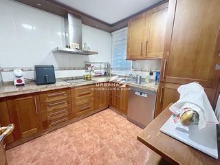 Etagenwohnung  Álamos