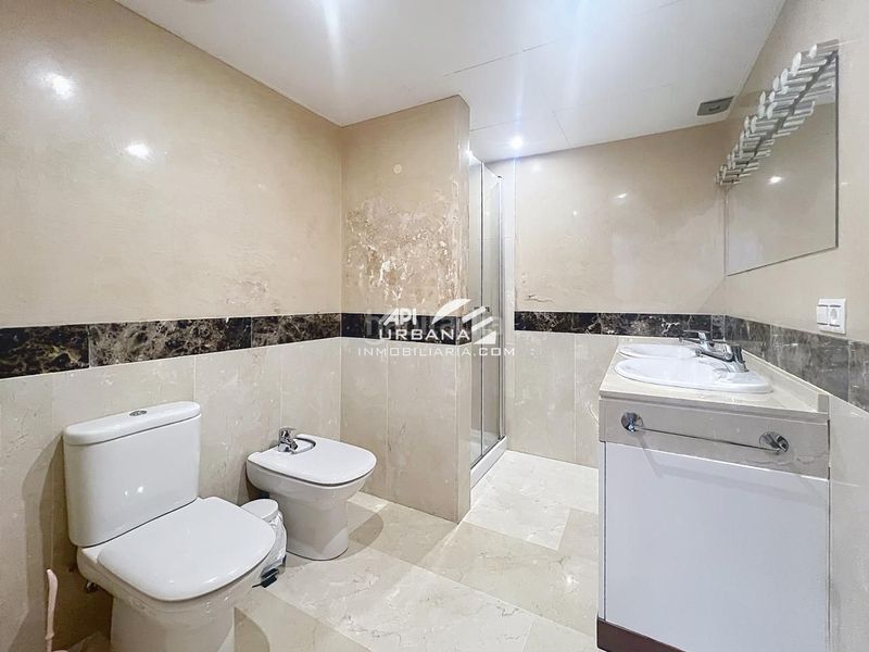 Foto 93dab825-1f84-4a99-9454-09719a900255. Casa amb aparcament piscina a El Valle Lucena