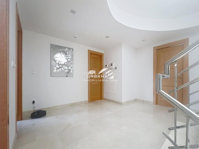 Foto bc8f6d53-f07e-47e5-a7f4-45b169ec2895. Casa amb aparcament piscina a El Valle Lucena