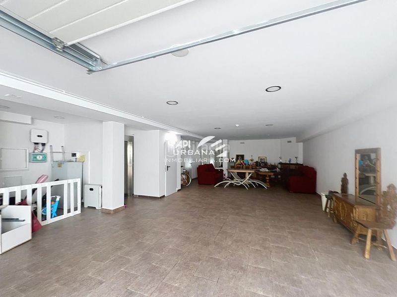 Foto c7f4d3b8-9d3c-41da-8080-644cf6e344cb. Casa amb aparcament piscina a El Valle Lucena