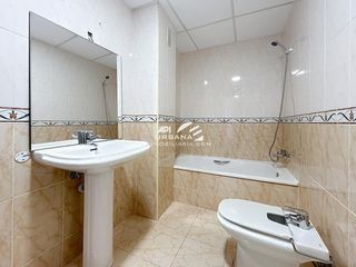 Rez-de-chaussée  Pajarillas