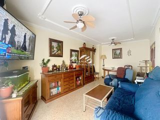 Etagenwohnung in San Francisco