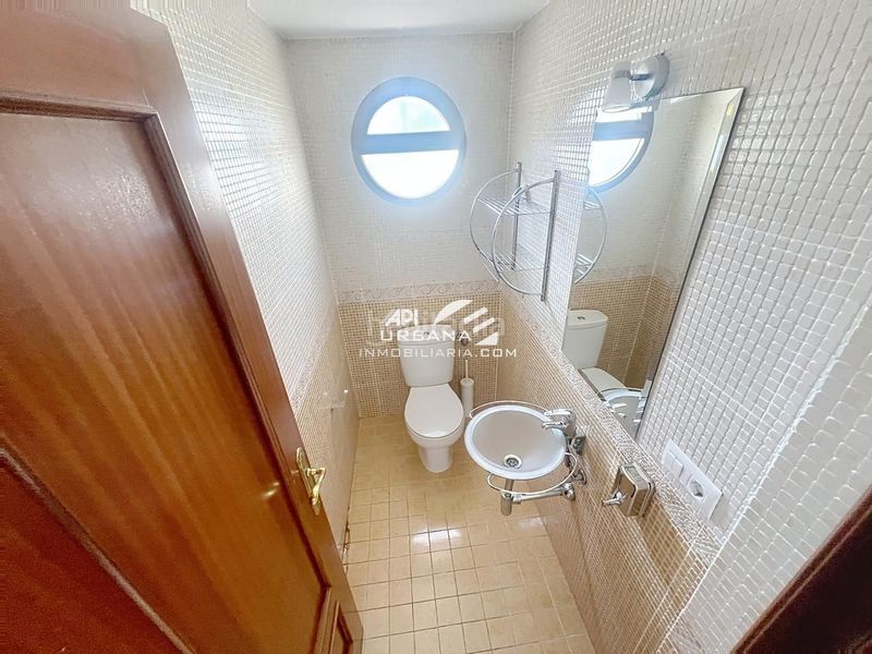 Foto 493a6497-b0e0-4f86-8b87-06ac9578e97b. Casa a El Carmen - La Barrera Lucena