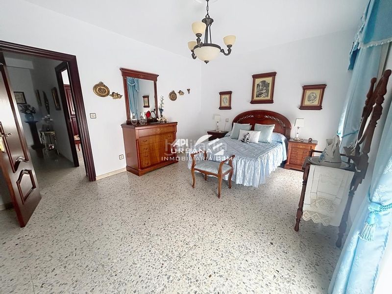 Foto 11c84083-c89c-4ab9-9370-40bb298cfa7b. Casa amb piscina a La Calzada Lucena