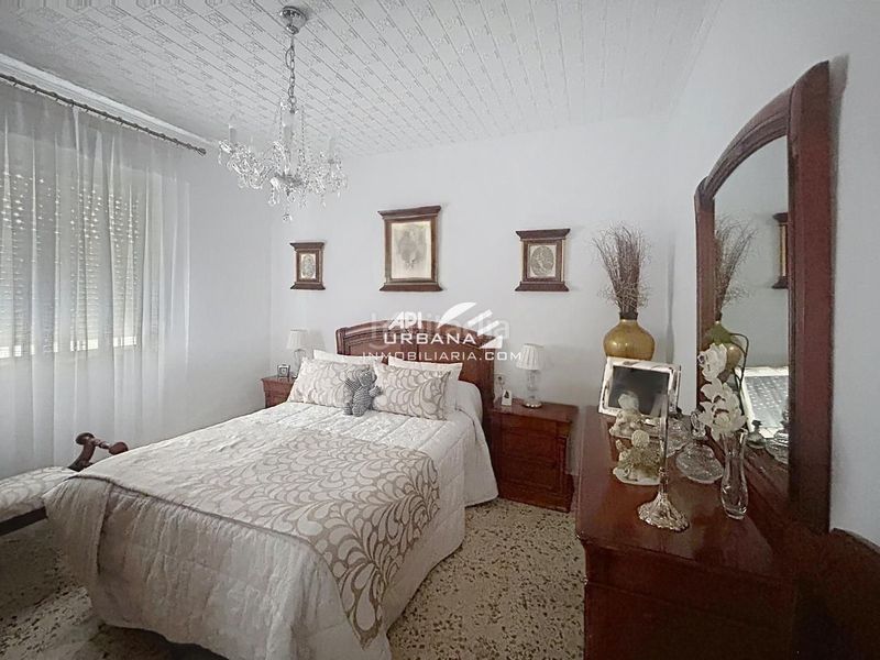 Foto 72c010dd-45c6-416a-b9fc-ae8a65d48f48. Casa amb piscina a La Calzada Lucena