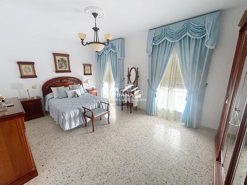 Foto e762e954-1dbd-4179-90ce-ebff5a109cea. Casa amb piscina a La Calzada Lucena