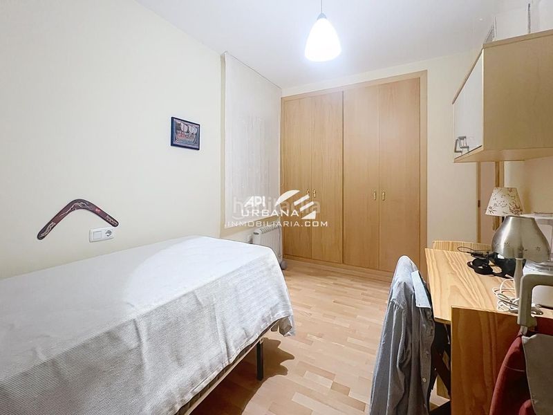 Foto 2bf4f8e9-3525-4313-a55b-616490e3a90d. Pis amb aparcament a El Valle Lucena