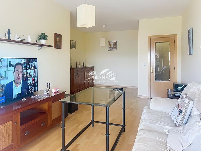 Foto 3279e3b3-3b3c-4dd5-87b2-e3ba3ac52cef. Pis amb aparcament a El Valle Lucena