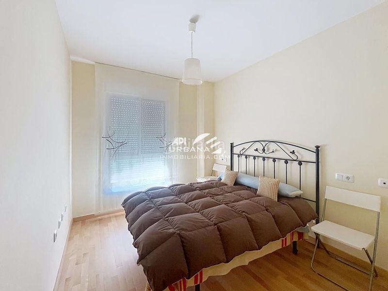 Foto 4aeb7569-b17a-4bb4-a509-0087a1641d86. Pis amb aparcament a El Valle Lucena