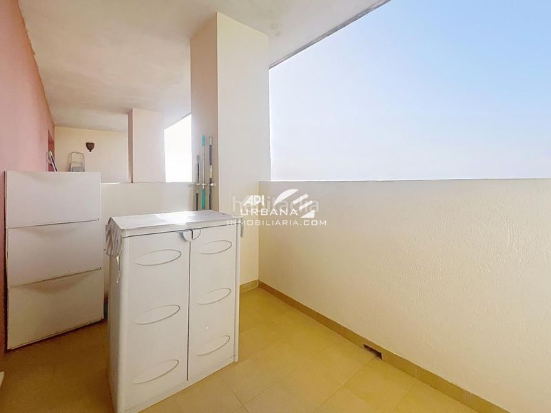 Foto 5879c755-634b-47fa-9c1a-c5ddbb35b0c3. Pis amb aparcament a El Valle Lucena