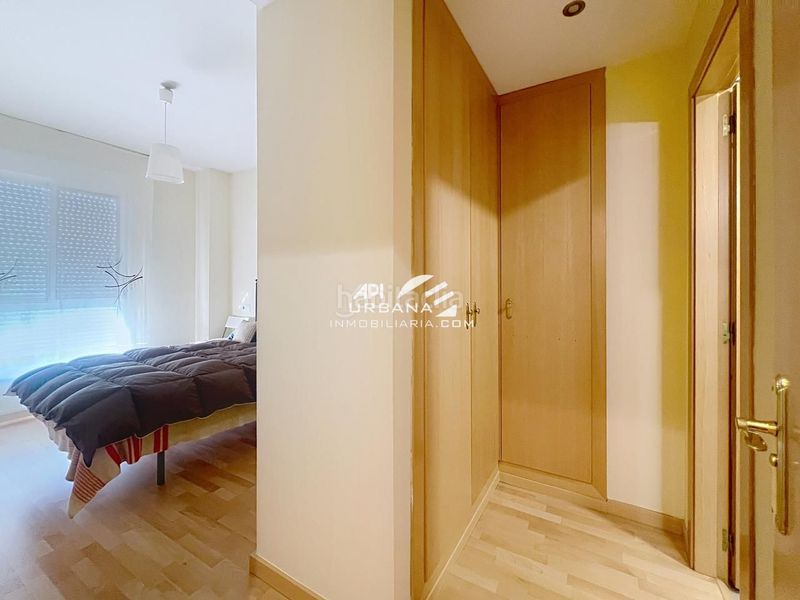 Foto 7c889983-df9d-440f-b56c-5196012362a9. Pis amb aparcament a El Valle Lucena