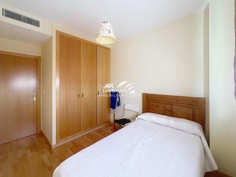 Foto b44380fe-67ba-4d84-a303-fa2e87edf203. Pis amb aparcament a El Valle Lucena