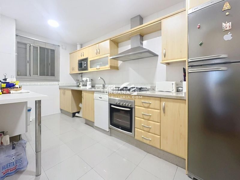 Foto dcd7890c-41f5-471c-bd58-9b2fd35a1708. Pis amb aparcament a El Valle Lucena