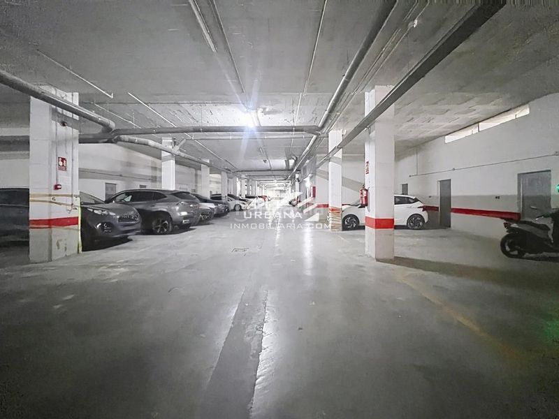 Foto e391b231-5ad6-47e5-9dfd-118c3e5a0603. Pis amb aparcament a El Valle Lucena