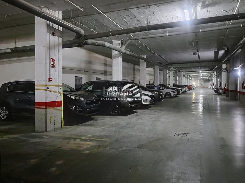 Foto e6b2d732-70cb-476c-b6be-fe3c5c4c1fed. Pis amb aparcament a El Valle Lucena