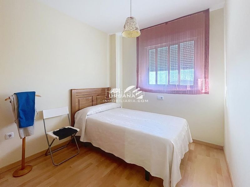 Foto fc7a4385-2261-436a-bee8-874164ba2945. Pis amb aparcament a El Valle Lucena