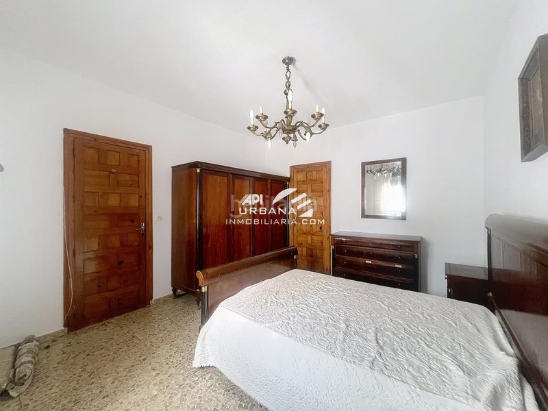 Foto 16f2d59b-1da6-4596-90ca-7466ce958989. Edificio en Centro Lucena