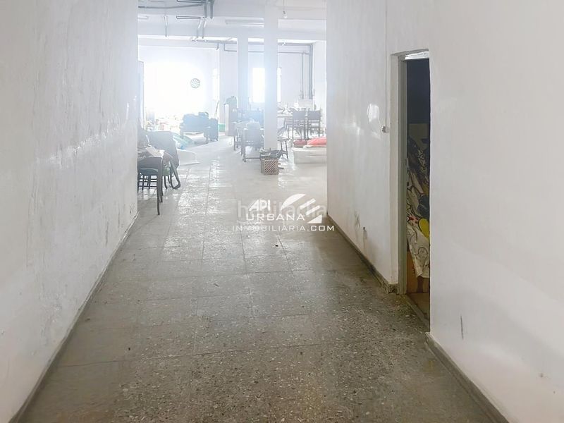 Foto 5200b71e-6b09-422e-b7d2-71493a6bd274. Edificio en Centro Lucena