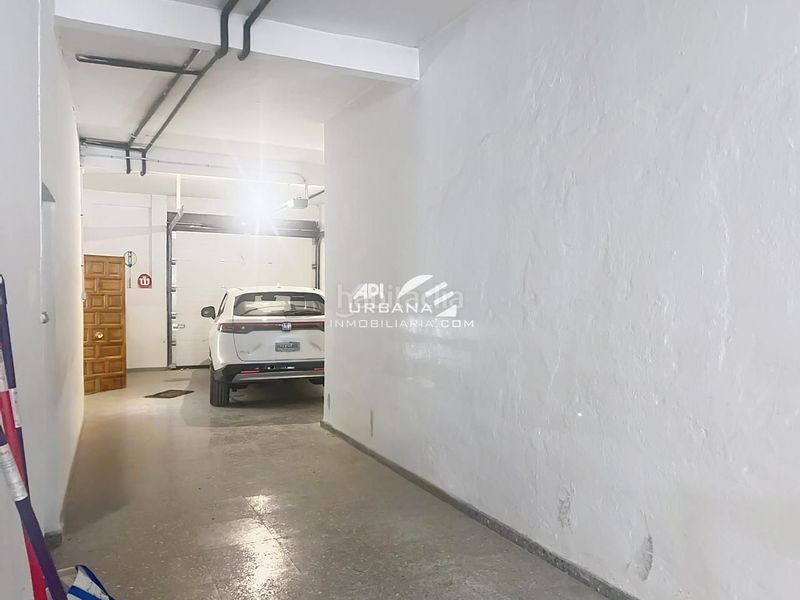 Foto 92fcbd2f-ab24-4284-bf30-470b09104dcb. Edificio en Centro Lucena