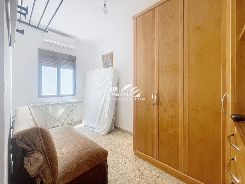 Foto b5a9f984-d294-47c7-951f-b6ddaa2f004b. Edificio en Centro Lucena